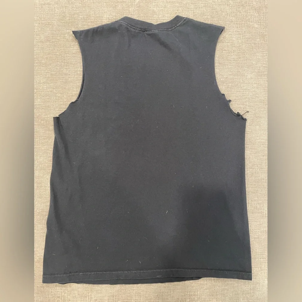 Order From Chaos Heavy Metal Band Tee - Picture 4 of 8